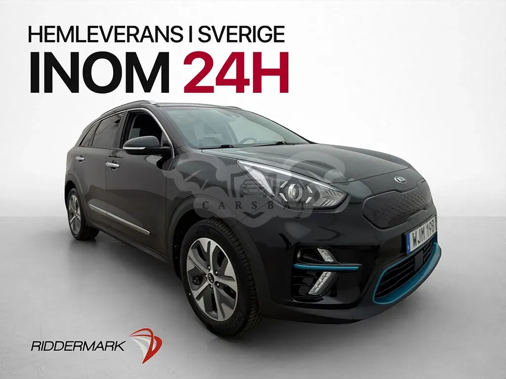 Kia Niro 2021