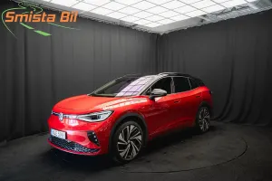 Volkswagen ID.4 2023