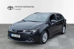 Toyota Corolla 2024