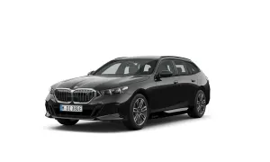 BMW i5 2026