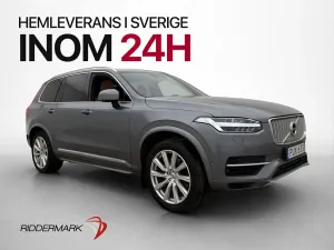 Volvo XC90 2017