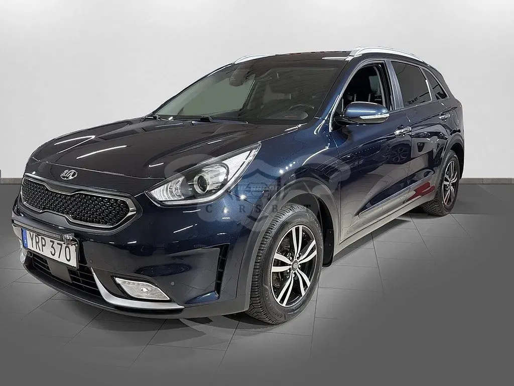 Kia Niro 2019