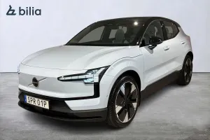 Volvo EX30 2024