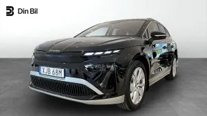 Skoda Enyaq iV 2026