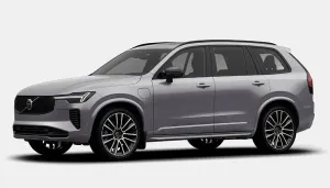Volvo XC90 2026