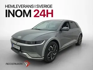 Hyundai IONIQ 5 2022