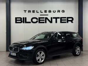 Volvo V60 2019