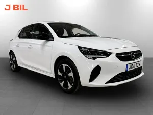 Opel Corsa-e 2023