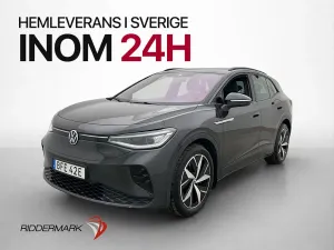 Volkswagen ID.4 2022