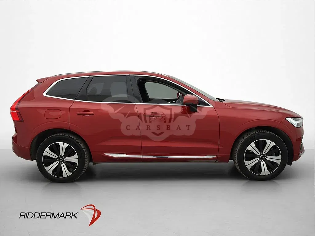 Volvo XC60 2023