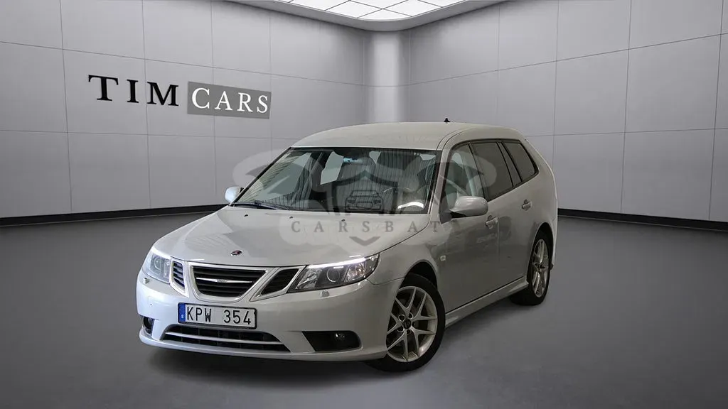 Saab 9-3 2010