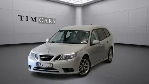 Saab 9-3 2010