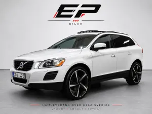 Volvo XC60 2013