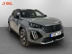 Peugeot 2008 2025