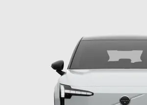 Volvo EX30 2026