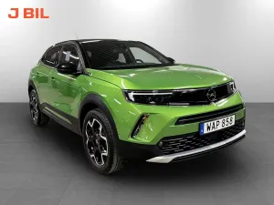 Opel Mokka 2023