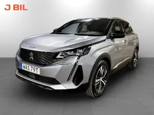 Peugeot 3008 2023