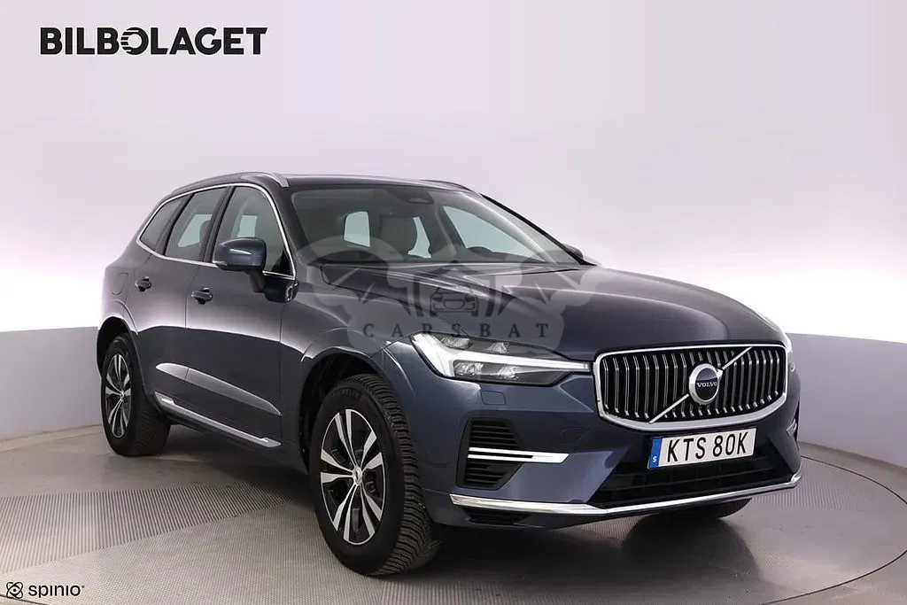 Volvo XC60 2024