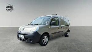 Renault Kangoo 2011