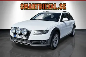Audi A4 2011