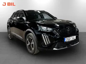 Peugeot 2008 2025
