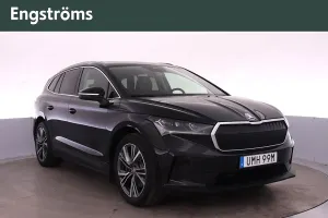 Skoda Enyaq iV 2023