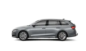 Skoda Octavia 2026