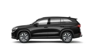 Skoda Kodiaq 2026