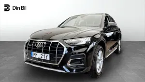 Audi Q5 2025
