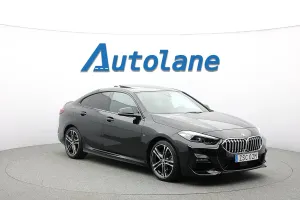 BMW 2 Series 220 2021