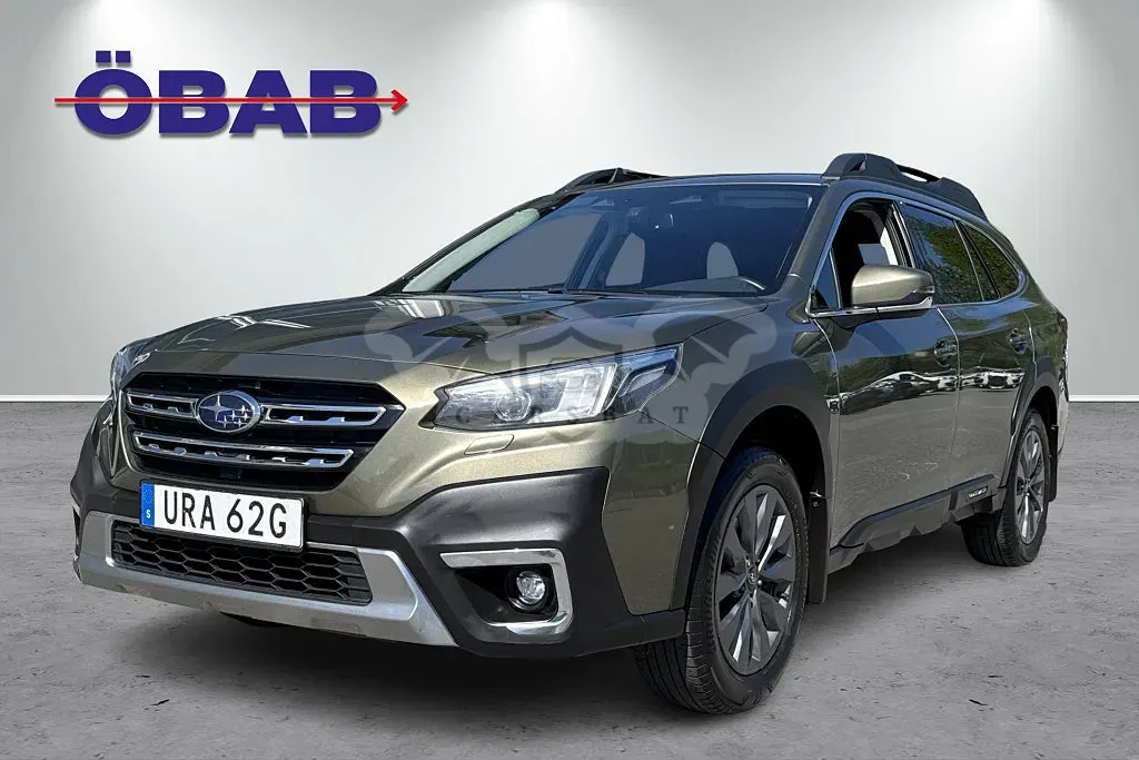 Subaru Outback 2023