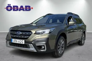 Subaru Outback 2023