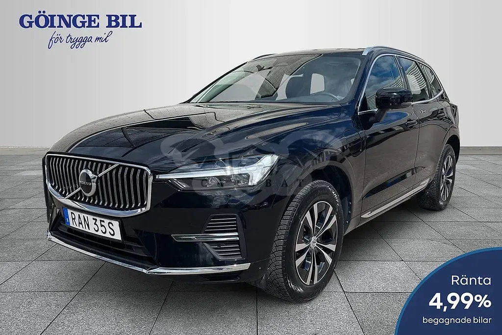 Volvo XC60 2024