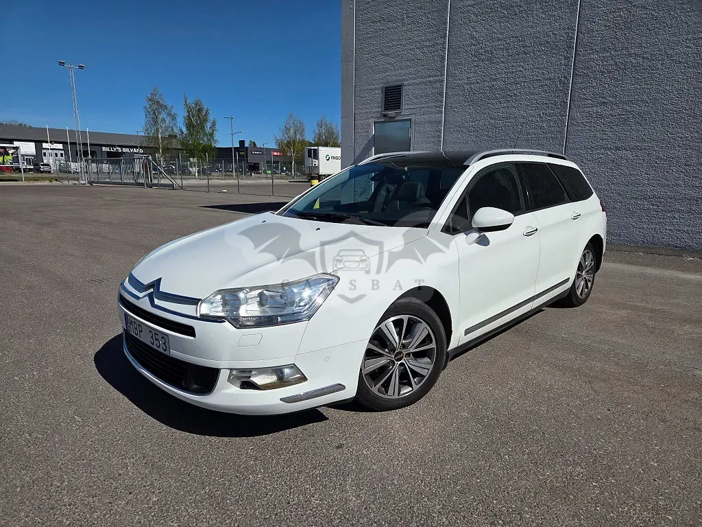 Citroën C5 2010
