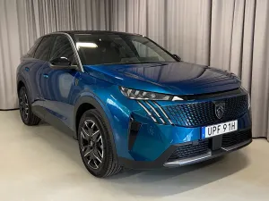 Peugeot 3008 2025