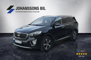 Kia Sorento 2015