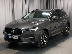 Volvo XC60 2022