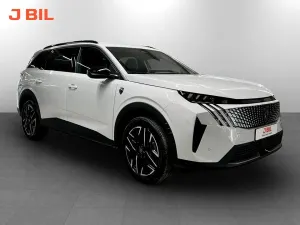 Peugeot 5008 2025