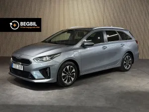 Kia Ceed 2021
