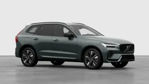 Volvo XC60 2026