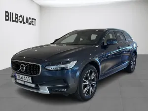 Volvo V90 2018