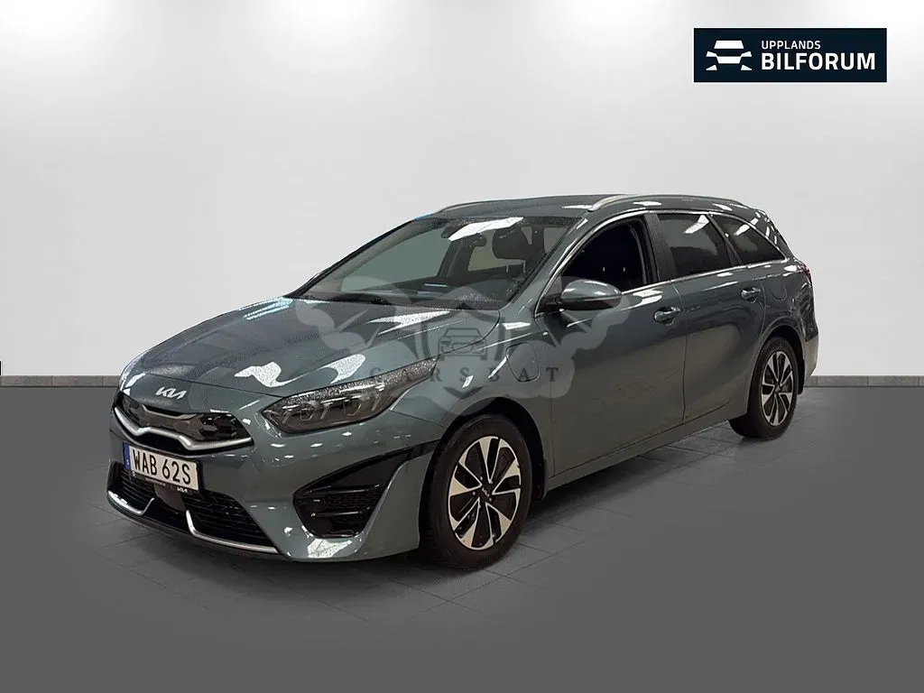 Kia Ceed 2022