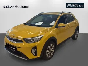 Kia Stonic 2022