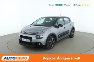 Citroën C3 2020