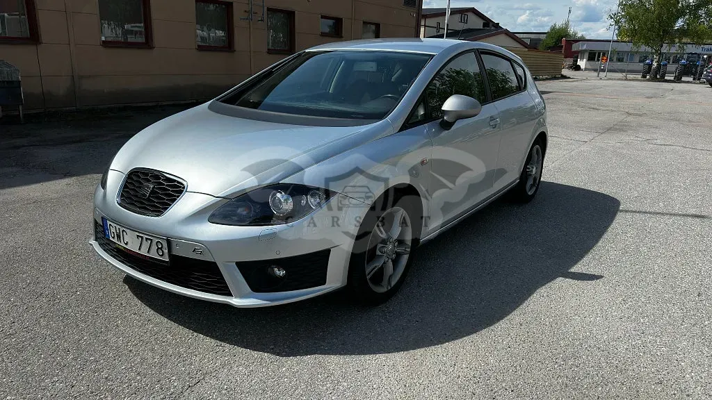 Seat Leon 2011