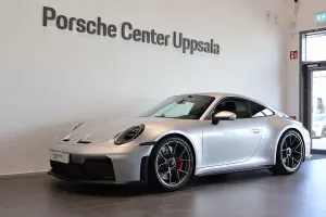 Porsche 911 2026