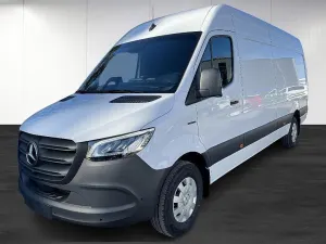 Mercedes-Benz Sprinter 2025