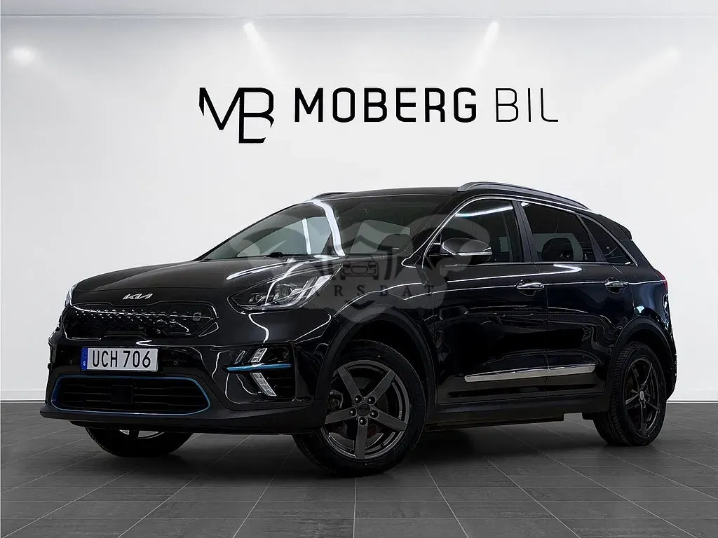 Kia Niro 2022