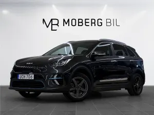 Kia Niro 2022
