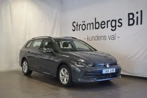 Volkswagen Golf 2025